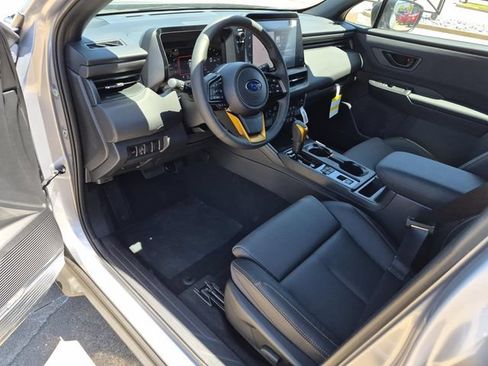 New 2026 Subaru Outback Wilderness AWD/4WD image 12