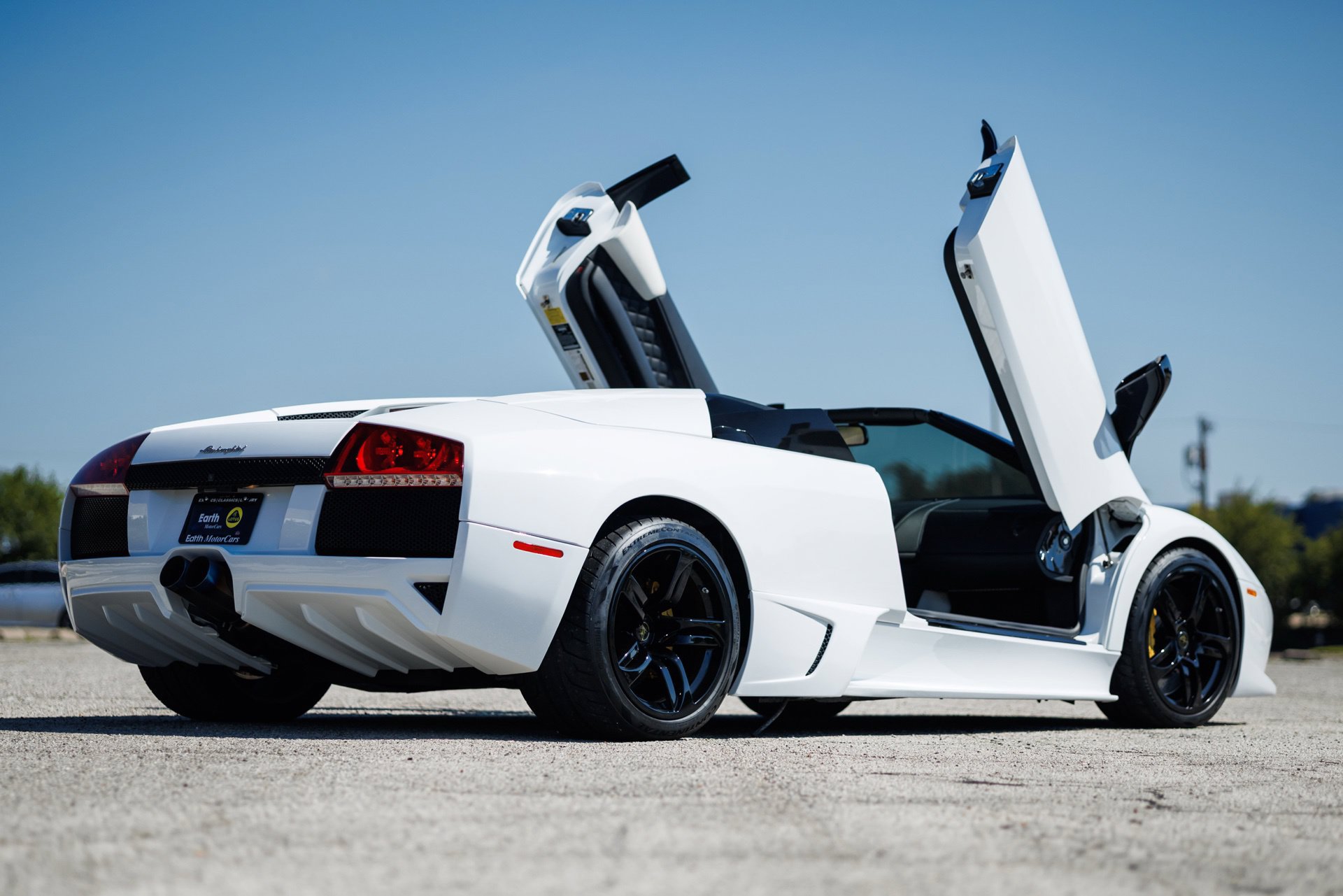 Used 2008 Lamborghini Murcielago LP 640 AWD/4WD image 29