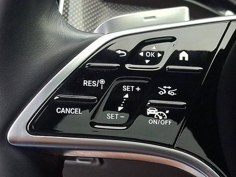 Certified 2022 Mercedes-Benz S 580 4MATIC Sedan image 22