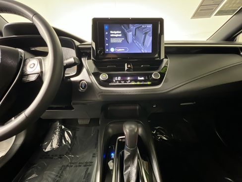Used 2023 Toyota Corolla SE FWD image 25