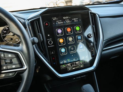 New 2026 Subaru Impreza 2.0i Sport image 22