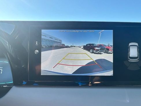 Used 2025 Hyundai Palisade SEL AWD/4WD image 7