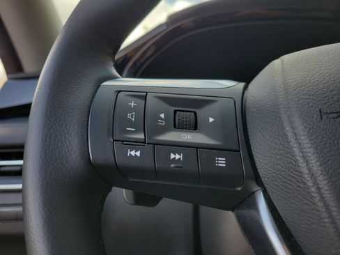 Certified 2025 INFINITI QX60 Pure image 12