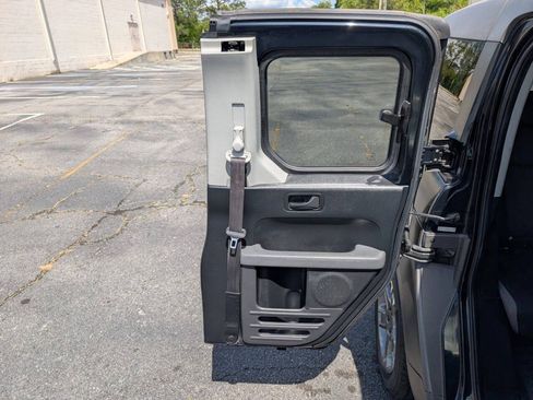 Used 2003 Honda Element EX image 37