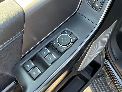 New 2025 Ford F150 Platinum w/ Equipment Group 702A High image 2