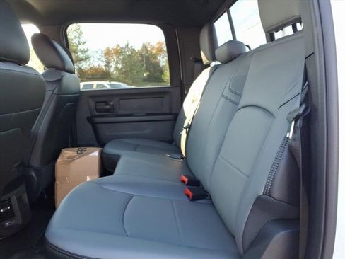 New 2026 RAM 3500 Tradesman image 9