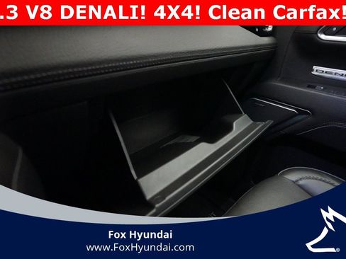 Used 2023 GMC Sierra 1500 Denali image 29