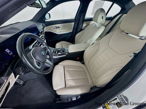 Used 2023 BMW M340i xDrive w/ Premium Package image 21