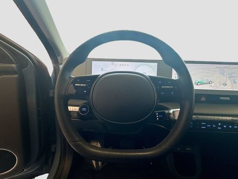 Used 2023 Hyundai Ioniq 5 SEL RWD image 12