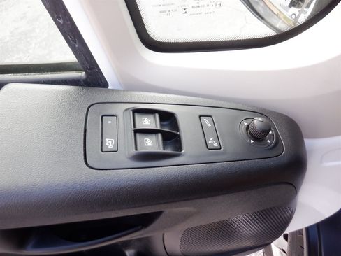 Used 2021 RAM ProMaster 1500 FWD image 13