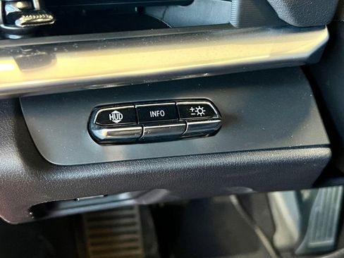 Used 2023 Chevrolet Corvette Z06 image 15