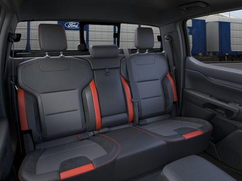 New 2026 Ford Ranger Raptor image 11