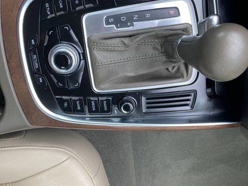 Used 2010 Audi Q5 3.2 Premium Plus image 12