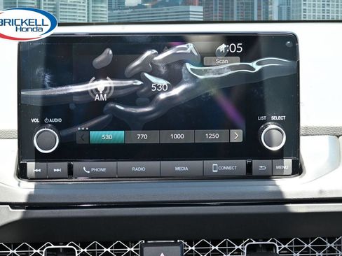 New 2026 Honda Accord LX image 21