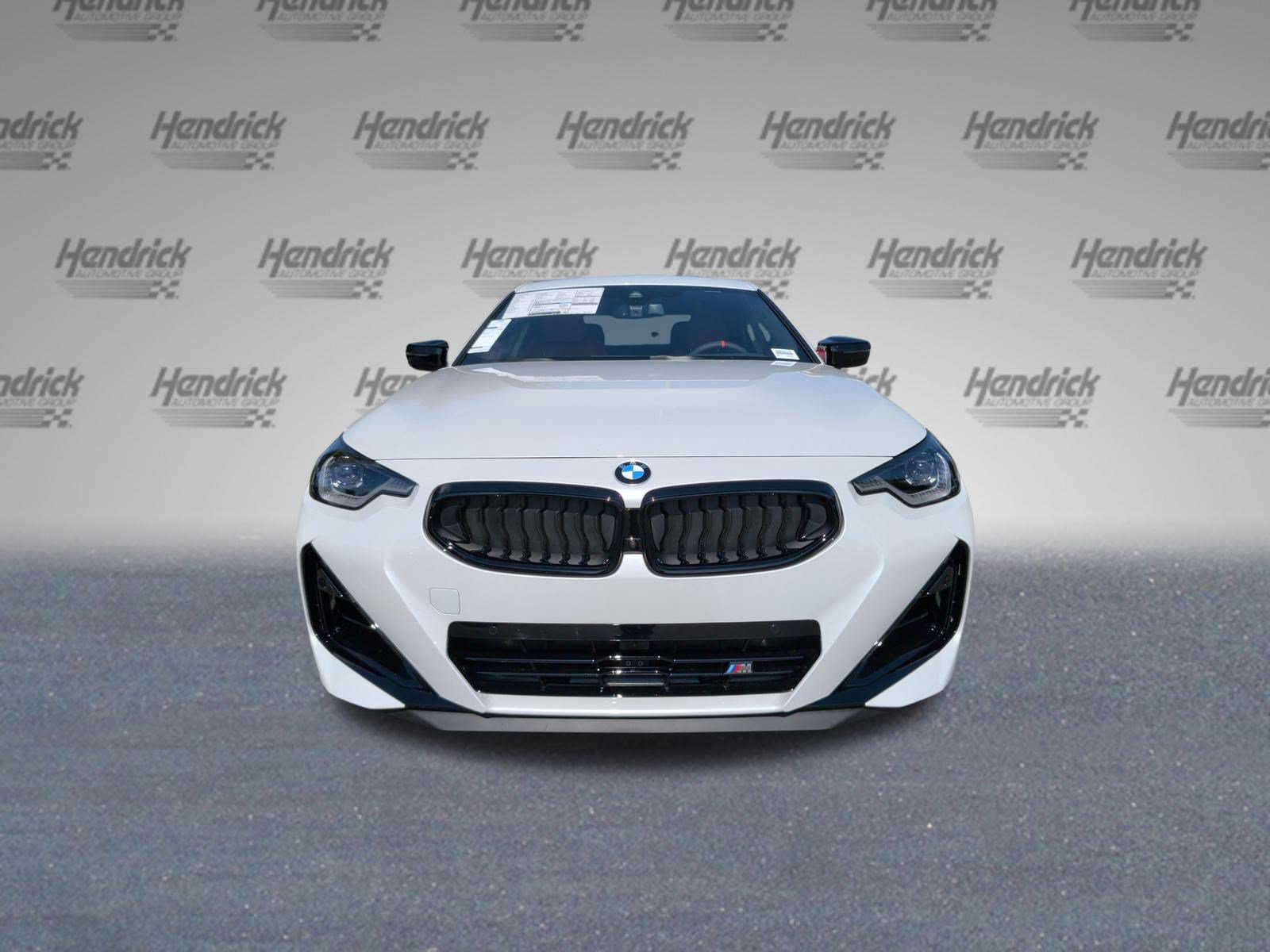 New 2027 BMW M240i Coupe RWD image 5
