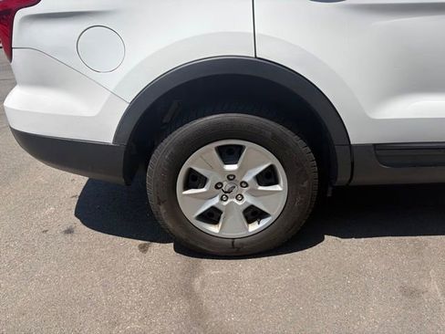 Used 2013 Ford Explorer 4WD image 36
