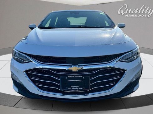 Used 2020 Chevrolet Malibu Premier FWD image 10
