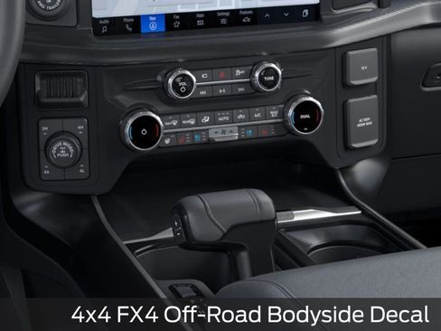 New 2026 Ford F150 Lariat AWD/4WD image 19