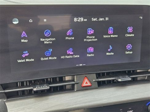 Used 2024 Kia Sportage X-Pro Prestige image 19