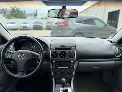 Used 2007 MAZDA MAZDA6 i Sport Value Edition FWD image 23