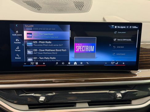 Certified 2025 BMW X5 xDrive40i w/ Executive Package AWD/4WD image 19