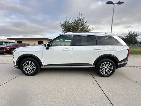 Used 2026 Hyundai Palisade SEL w/ Tow & Go Package AWD/4WD image 10