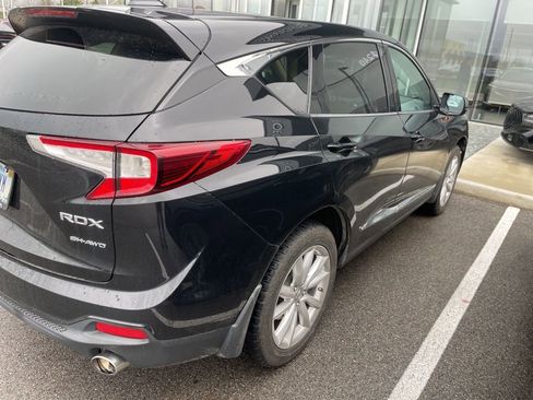 Used 2019 Acura RDX AWD image 13