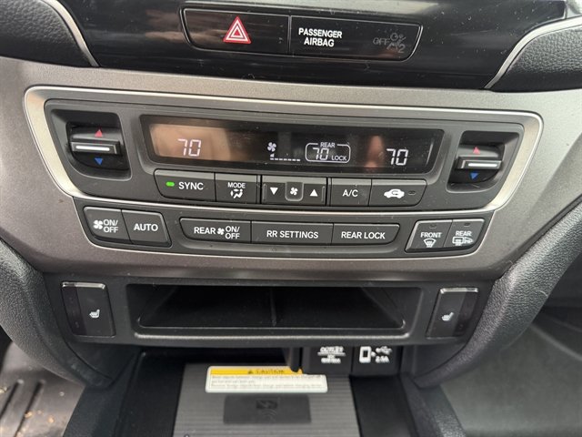 Used 2022 Honda Pilot Special Edition image 18