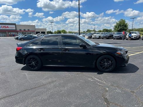 Used 2024 Honda Civic Si image 10