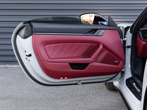 Certified 2023 Porsche 911 Carrera GTS image 22