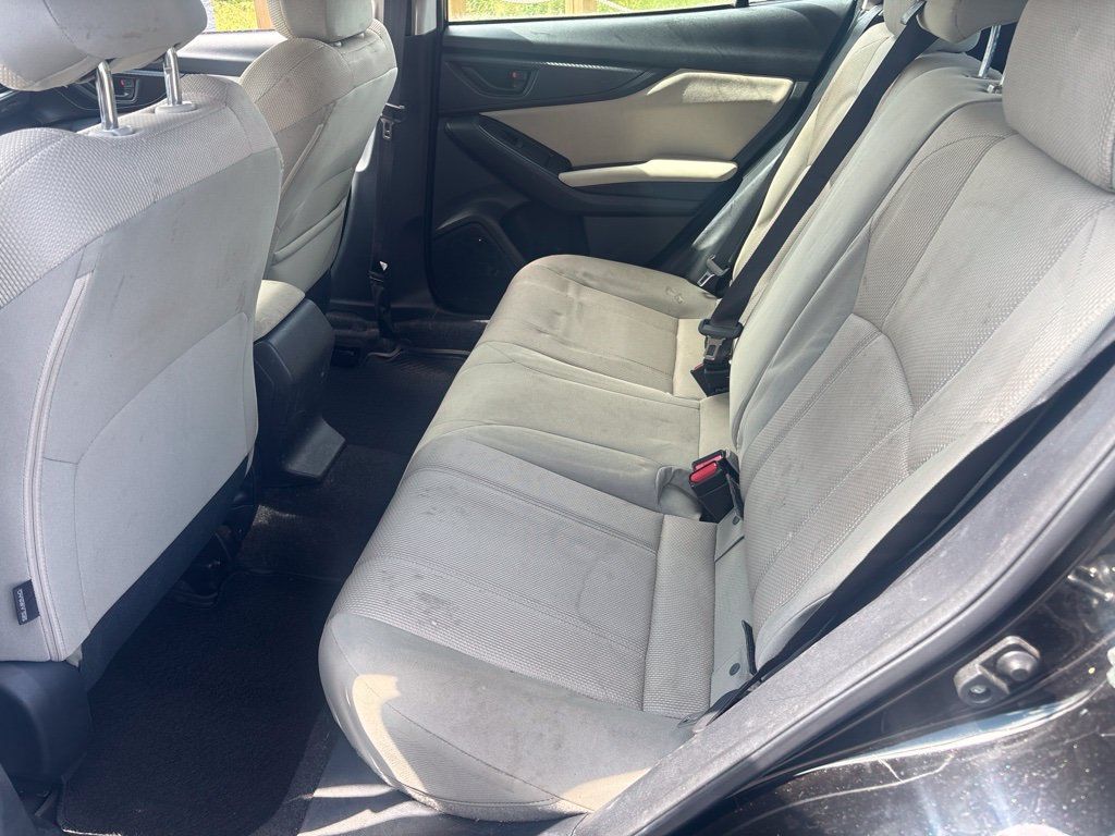 Used 2018 Subaru Impreza 2.0i AWD/4WD image 7