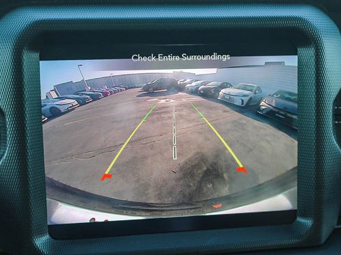 Used 2022 Jeep Wrangler Unlimited Sahara w/ LED Lighting Group image 24