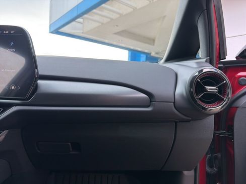 New 2026 Chevrolet Equinox EV RS image 21