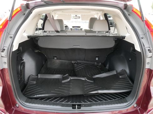 Used 2016 Honda CR-V EX-L image 18