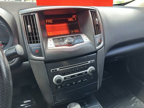 Used 2013 Nissan Maxima 3.5 SV w/ Cold Pkg image 25