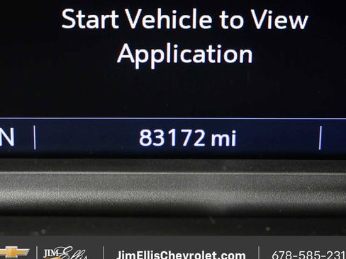 Used 2021 Chevrolet Tahoe LT RWD image 9