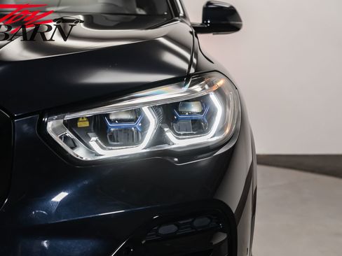 Used 2023 BMW X5 M50i w/ Executive Package image 10