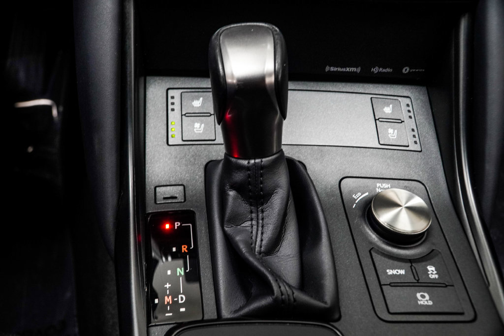 Used 2024 Lexus IS 300 w/ Comfort Package RWD image 20