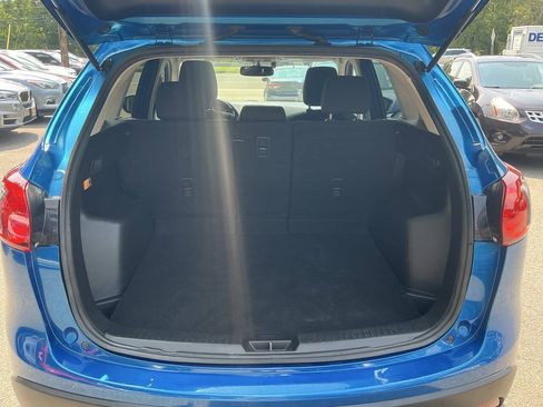 Used 2013 MAZDA CX-5 Touring w/ Touring Tech Pkg AWD/4WD image 30