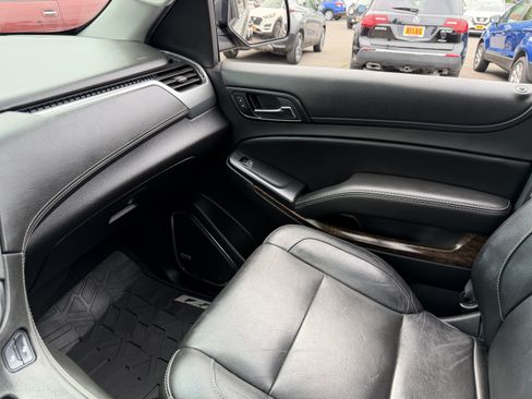 Used 2017 Chevrolet Tahoe LT AWD/4WD image 25