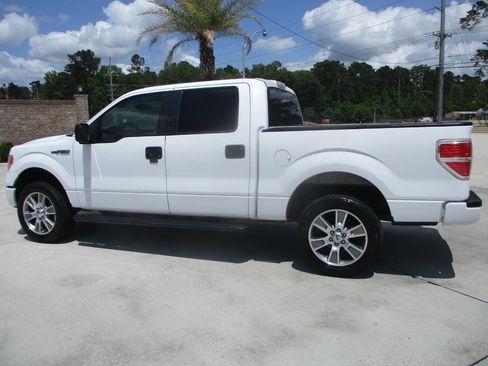 Used 2014 Ford F150 STX w/ Equipment Group 201A Mid image 20