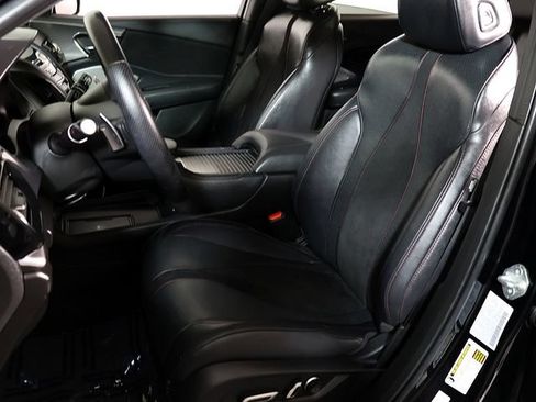 Certified 2023 Acura RDX A-Spec AWD/4WD image 4