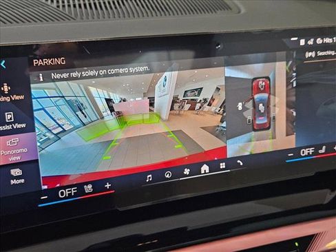 New 2026 BMW i5 eDrive40 w/ M Sport Package image 11