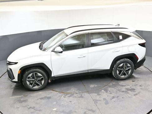 New 2026 Hyundai Tucson SEL image 47
