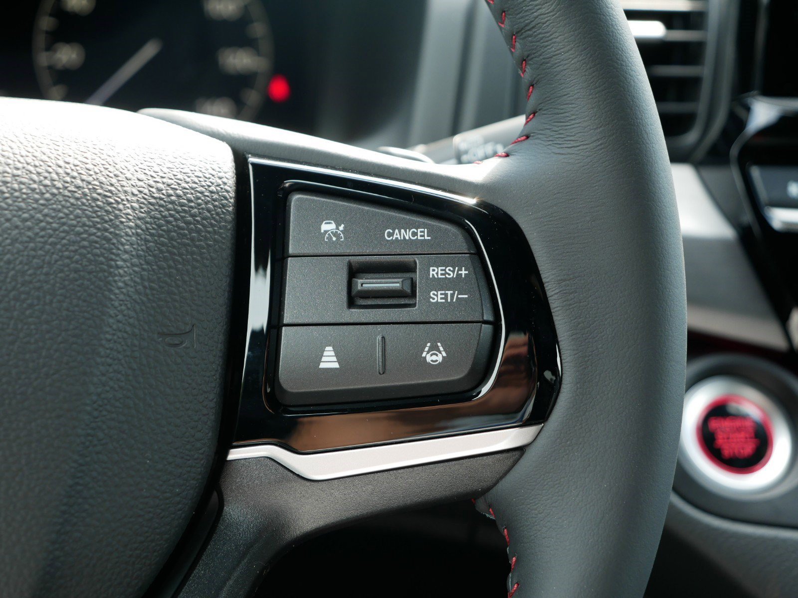 New 2027 Honda Odyssey Sport-L image 14