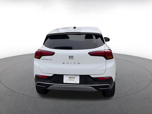 Used 2025 Buick Encore GX Preferred image 14