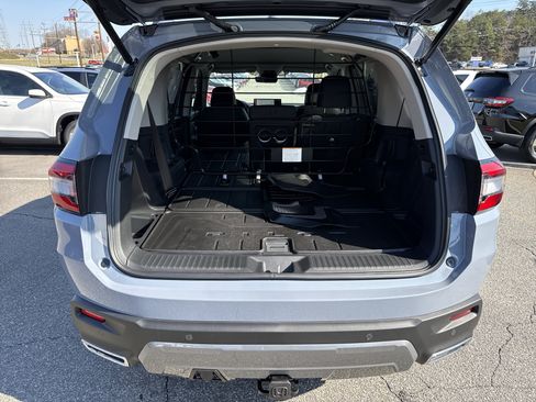 New 2026 Honda Pilot EX-L image 30