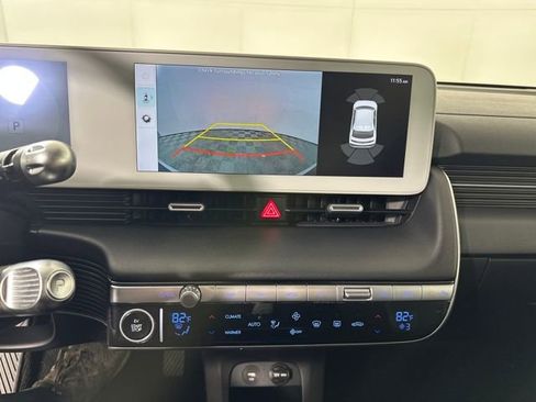 Used 2023 Hyundai Ioniq 5 SEL w/ Cargo Package image 22