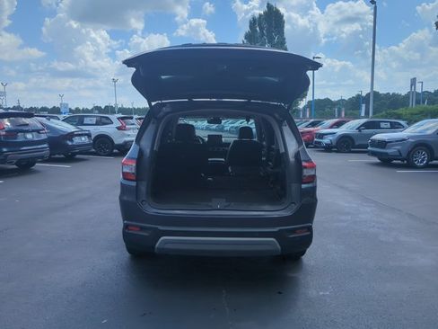 Used 2024 Honda Pilot EX-L image 6