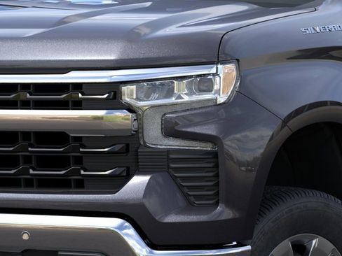 New 2024 Chevrolet Silverado 1500 LT w/ Safety Package image 10